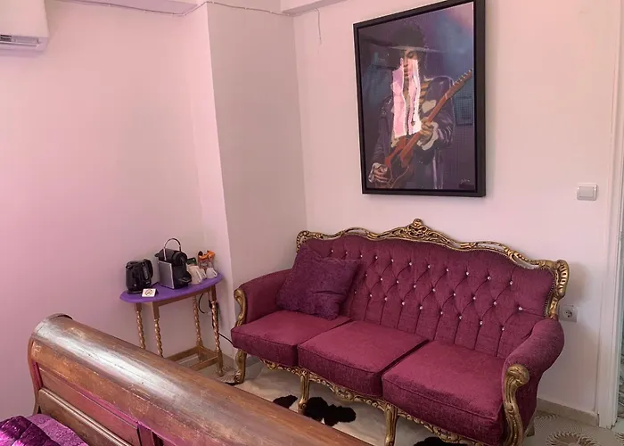 Guest house Old Town Retreat 3*