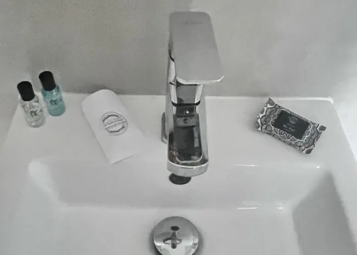 Guest house Old Town Retreat Rhodes City