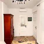 Old Town Retreat Guest house Rhodes City