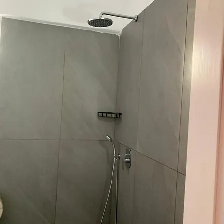 Old Town Retreat 3* Rhodes City