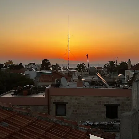 Old Town Retreat Maison d'hôtes