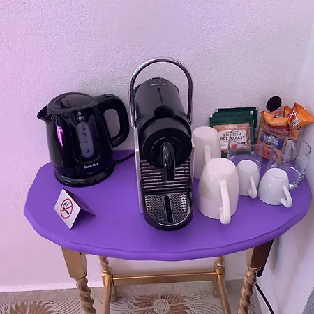 Old Town Retreat Pensiune