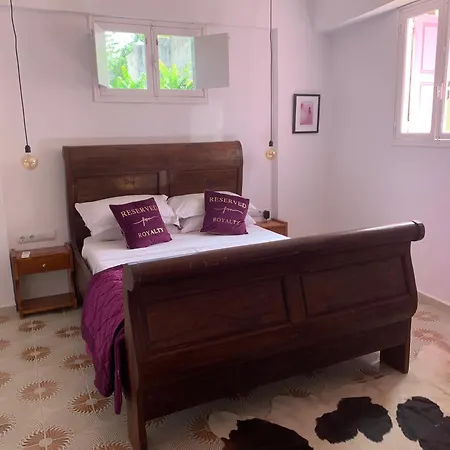 Old Town Retreat 4* Rhodes City