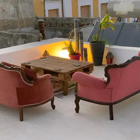 Old Town Retreat Guest house 4*