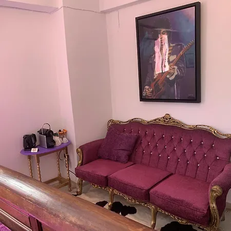 Old Town Retreat Pensiune Rhodes City