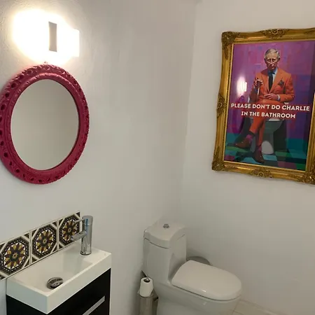 Old Town Retreat 4* Rhodes City