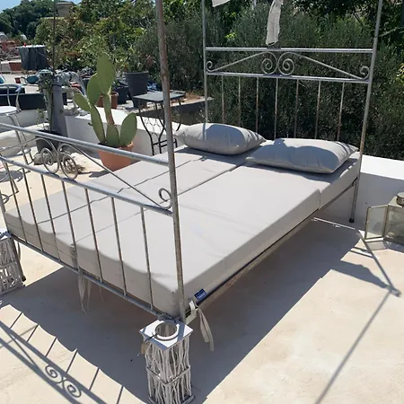 Old Town Retreat 4* Rhodes City