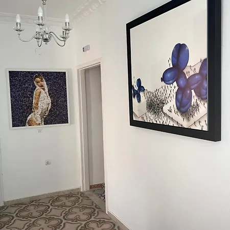 Pensiune Old Town Retreat