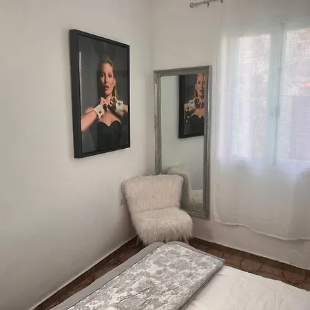 Old Town Retreat Pensiune