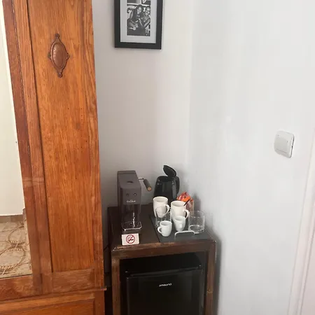 Old Town Retreat 3* Rhodes City