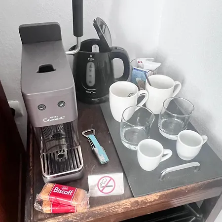 Pensiune Old Town Retreat 3*