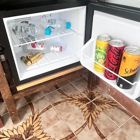 Old Town Retreat Pensiune Rhodes City