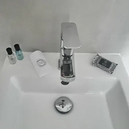 Guest house Old Town Retreat Rhodes City