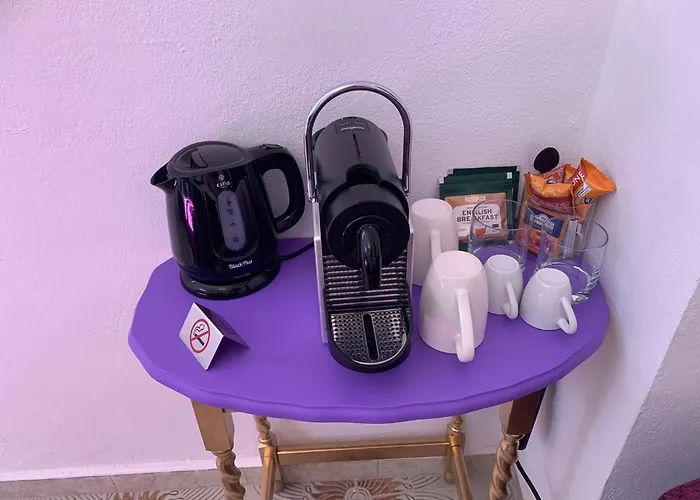 Old Town Retreat 게스트하우스