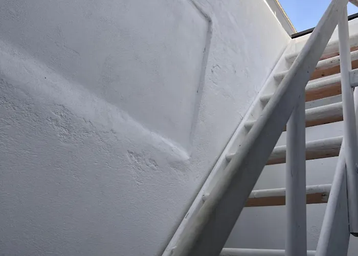 게스트하우스 Old Town Retreat 3*