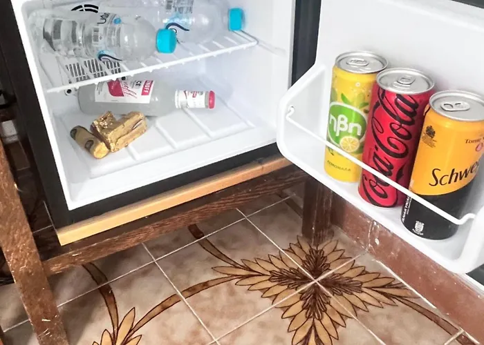 Old Town Retreat 게스트하우스 Rhodes City