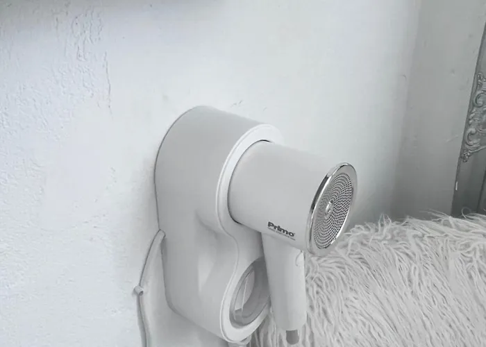 게스트하우스 Old Town Retreat Rhodes City