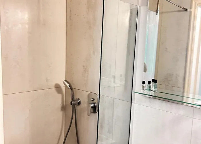 Old Town Retreat 게스트하우스 3*