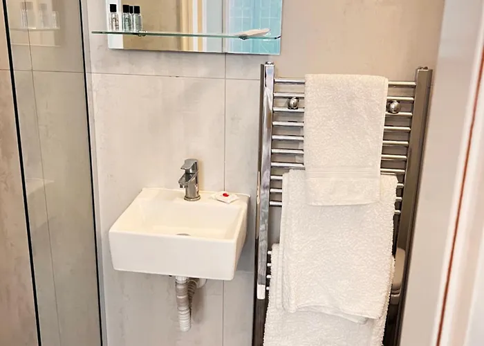 Old Town Retreat 게스트하우스 Rhodes City