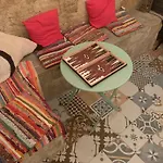 Old Town Retreat
