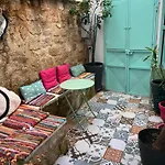 Old Town Retreat Rhodes City