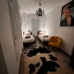 Old Town Retreat Vendégház 4*