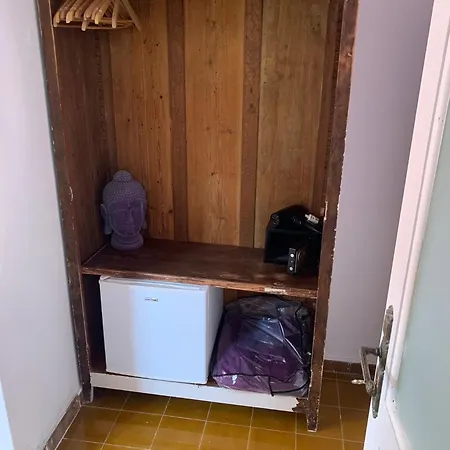 ゲストハウス Old Town Retreat Rhodes City