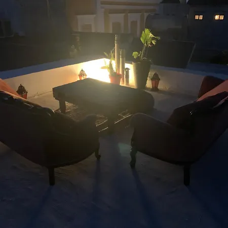 Old Town Retreat ゲストハウス Rhodes City