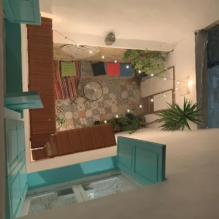 Old Town Retreat ゲストハウス 3*