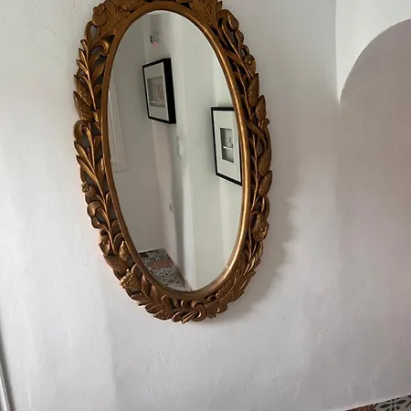 Гостьовий будинок Old Town Retreat *