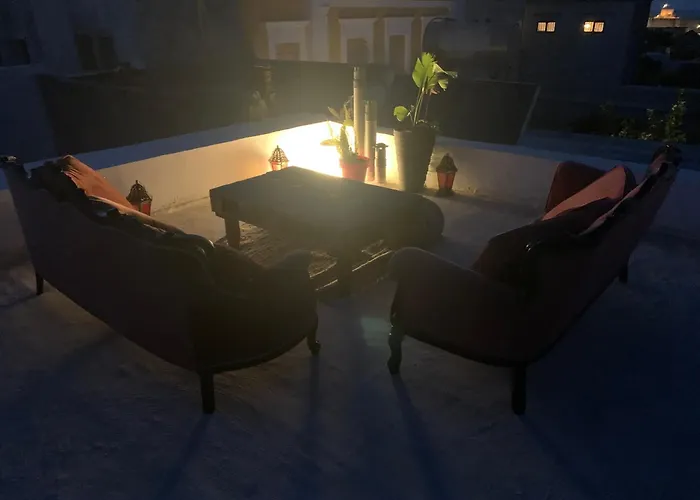 Old Town Retreat Pensionat Rhodes City