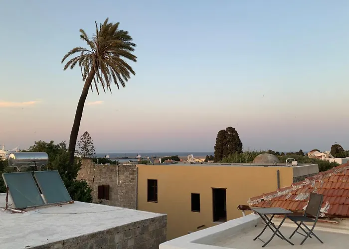 Old Town Retreat Pensionat