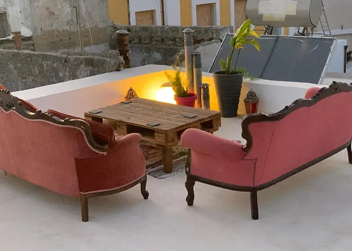 Old Town Retreat Pensionat 3*