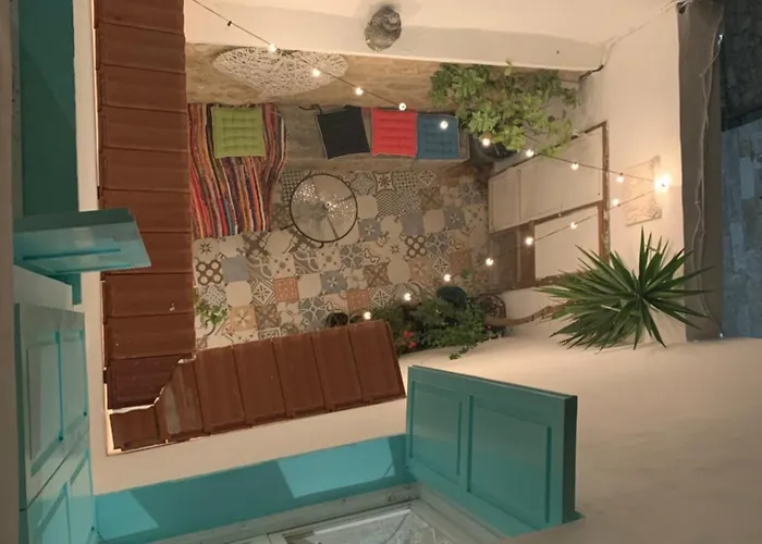 Old Town Retreat Pensionat 3*