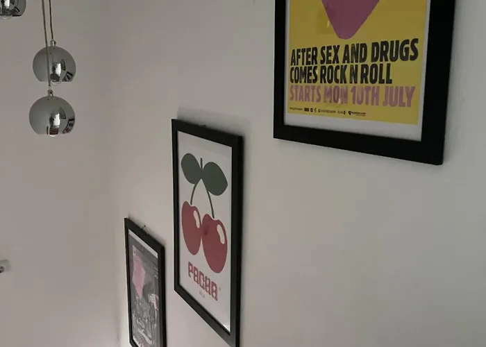 Gæstehus Old Town Retreat 3*