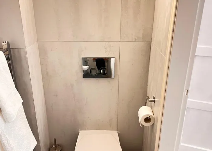 Old Town Retreat Rhodes City